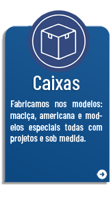 caixa de madeira